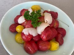 -红菜坊·烤鸭·川鲁菜(杨镇店)