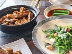 -亚龙湾红树林度假酒店御粤阁