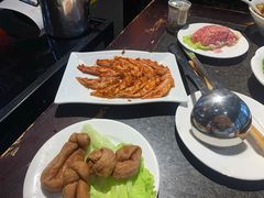 -巴蜀大宅门火锅(北大街店)