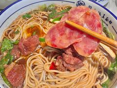 -镇南锅盖面馆(解放路店)