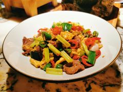 -绿茶餐厅(深圳龙华天虹购物中心店)