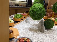 -喜家自助小火锅(卓悦里店)