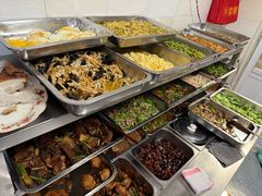 -太湖面馆十八浇(渔港路店)