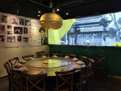 -杭百味·大众精选杭帮菜(西湖音乐喷泉店)