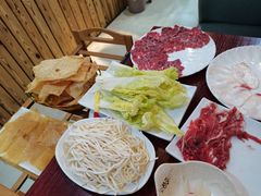 -广味鲜潮汕牛肉火锅(延安三路店)