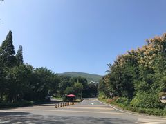 -天目湖御水温泉·度假酒店