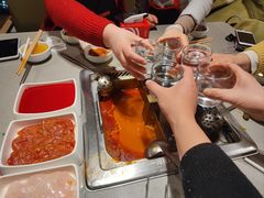 -海底捞火锅(苏宁生活广场店)
