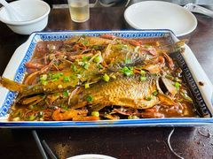 -下塘街25号农家菜馆(新场店)
