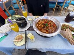 -大师傅金奖啤酒鱼(西街口总店)