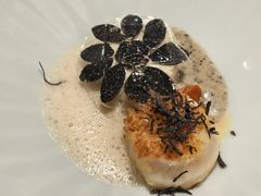 -Le Comptoir de Pierre Gagnaire