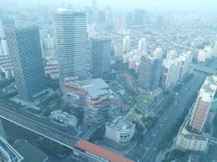 -上海龙之梦万丽酒店