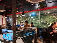 -马头巷·隐庐居·红油大虾(园区店)