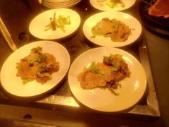 -TABLE·味西餐厅-成都茂业JW万豪酒店