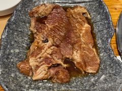 -万兴佳烤肉·长白山老味道(宏泰广场店)
