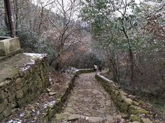 -缥缈峰景区