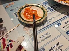 -新疆兵团食府清真(马连道店)