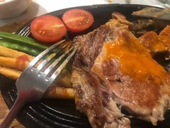 -爱丽丝牛排西餐厅(光谷步行街店)