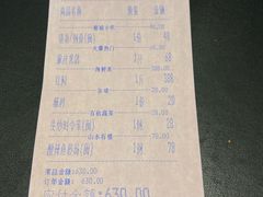 -聚春园自助餐厅(东街口店)
