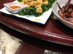 -蔼若春.传承三十年云南菜(金碧公园店)