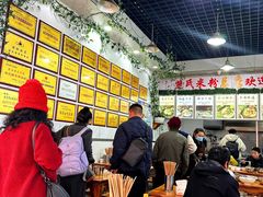 -熊氏牛羊杂粉(龙眼井总店)