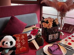 -ZHAO赵·牛扒坊(万象城店)