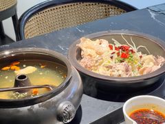 -云海肴云南菜·蒸汽石锅鱼(青岛万象城店)
