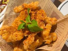 停不下来小酥肉-新太二·鲜料川菜(晶耀前滩店)