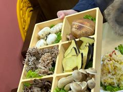 -爱新觉罗福臨火锅馆(万科滑雪场店)