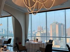 -王品牛排(郑州大卫城店)