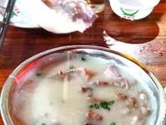 -南记食粥坊·宵夜大排档(莲花店)