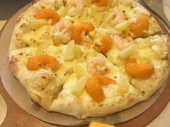 -菲滋意式餐厅(萧山市心店)