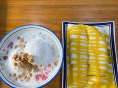 -文昌邓记清补凉(西沙路店)