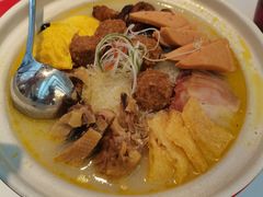 -丰收日·小海鲜·沪上家宴(顾村正大店)