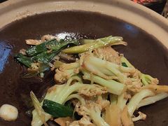 -羊门客在·烤盐池滩羊·川菜