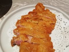 -松鹤楼面馆·古法焖肉面(观前店)