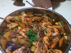 -过锅瘾三汁焖锅(东星时代广场店)