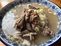 -竹青胶东摔面(黄岛开发区店)