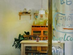 -馥家小馆(黔灵山公园店)