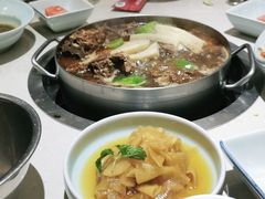 -浩爷羊蝎子火锅(望京店)