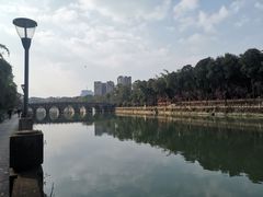 -望江楼公园