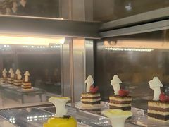-时光吧·大堂吧·丽江和府洲际度假酒店