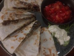 辣墨西哥牛肉饼-萨尔瓦多Salvador's