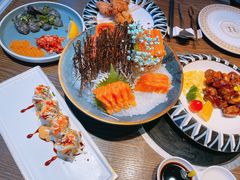 -蟹之国·精品蟹料理(极地店)