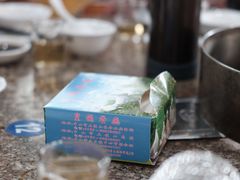 -皇鸽餐厅(五桂山分店)