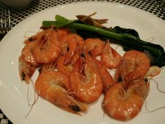 -长沙三景韦尔斯利酒店·Oval全日制餐厅自助餐