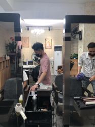 -Hair造型