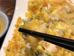 -大洋家·精品潮汕菜·生腌砂锅粥(天河东路店)