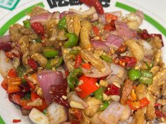 -欧记大排档·景德菜(上海首店)