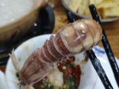 -嘉升大排档(番禺总店)