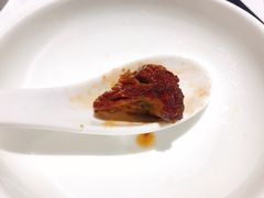 菜干蒸排骨-花城苑广府菜(侨鑫店)